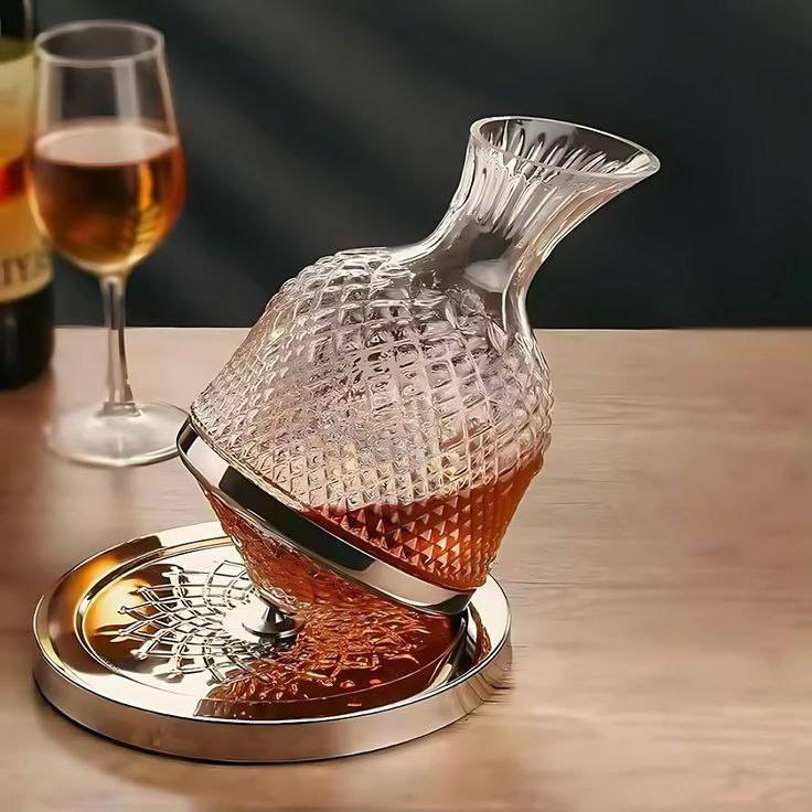 تنگ چرخشی
