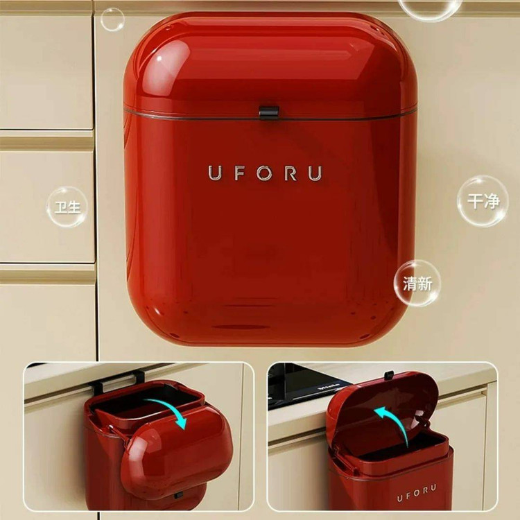 سطل کابینتی UFORU جدید