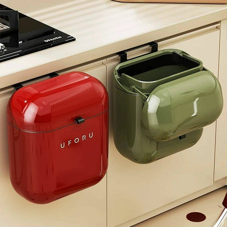 سطل کابینتی UFORU جدید