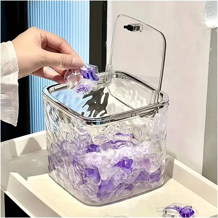 سطل رومیزی و نظم دهنده روی میز