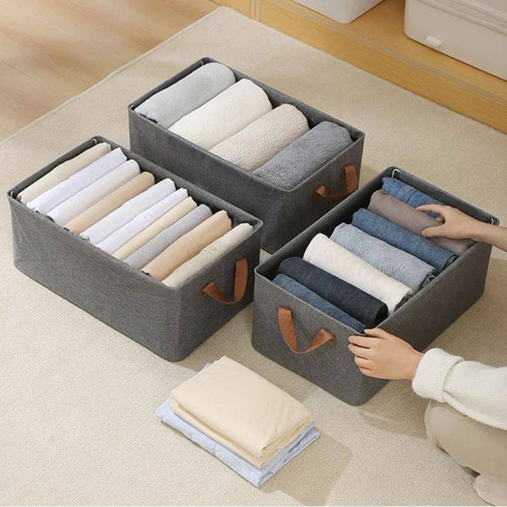 باکس نظم دهنده روباز سایز بزرگ