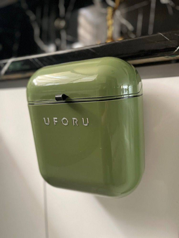 سطل کابینتی UFORU جدید