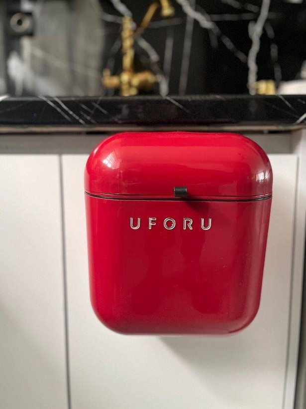 سطل کابینتی UFORU جدید