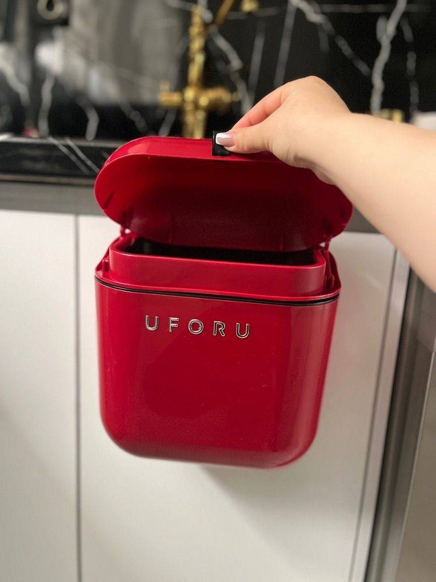 سطل کابینتی UFORU جدید