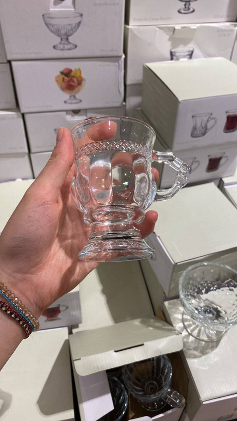 فنجان چای خوری blinkmax