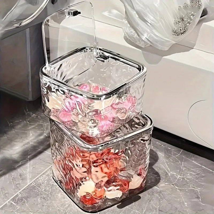 جادستمالی و سطل طرح خرگوش