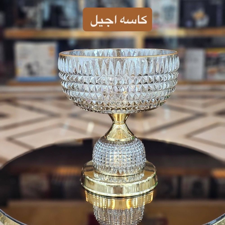 سرویس پذیرایی ونیز شامپاینی