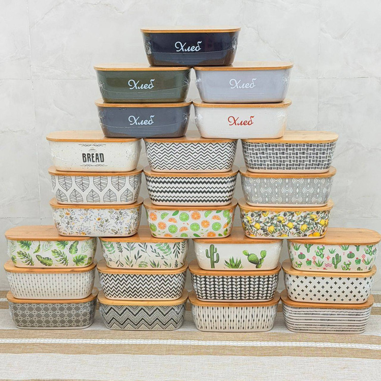 جانونی بامبو وارداتی